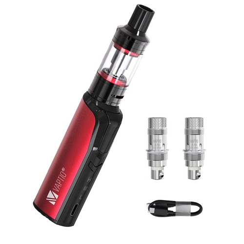 Vaptio cosmo kit - cosmo,