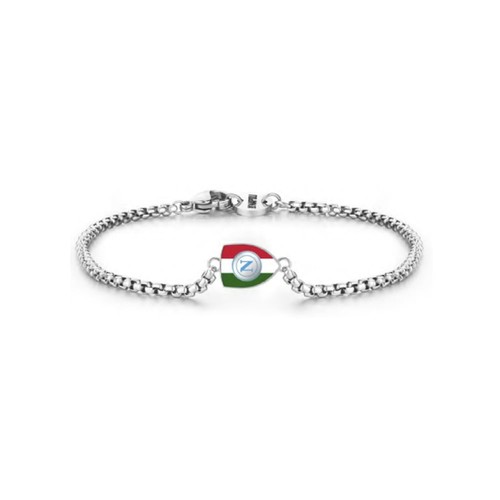 Bracciale uomo ssc napoli - bracciale,