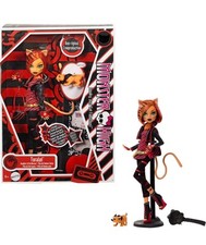 2025 Monster High Toralei