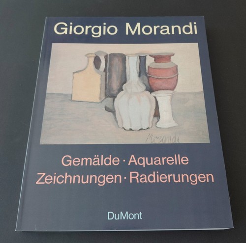 Giorgio morandi 1890 - morandi,,