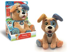 Baby Clementoni Timmy Parla