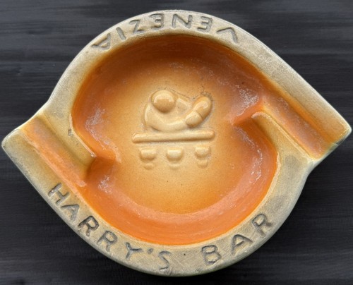 1950 harry bar venezia - 1950,,