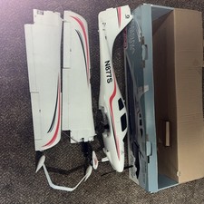 Flyzone Cessna 350 Corvalis