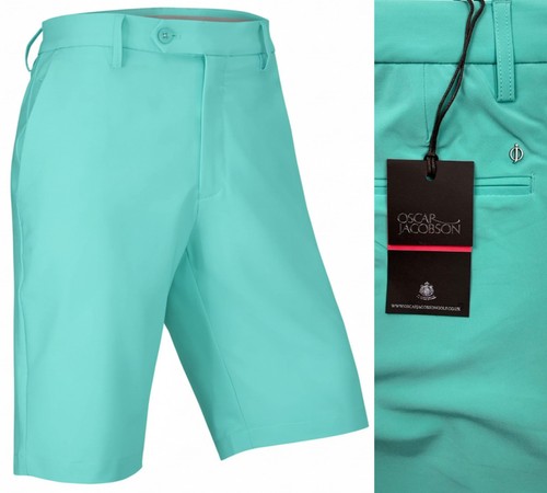 Pantaloncini golf oscar - da,