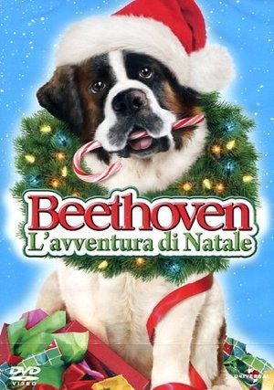 Beethoven avventura di - l'avventura,