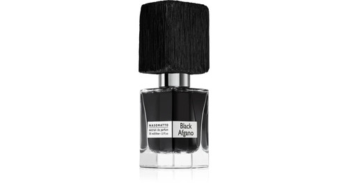 Nasomatto black afgano extrait - black,