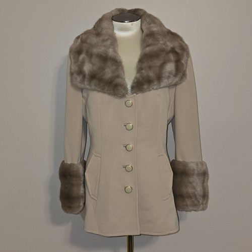 Cappotto medio vintage - anni, 60