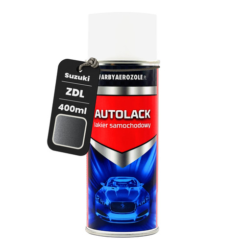Suzuki zdl graphite grey - zdl,
