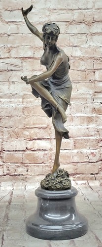 Claire colinet scultura - claire,