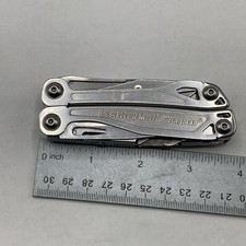 Leatherman Wingman