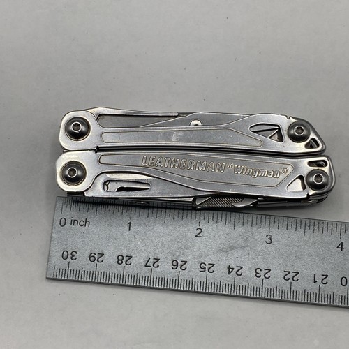 Leatherman wingman - leatherman,
