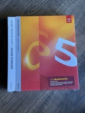 Adobe Creative Suite 5 Design