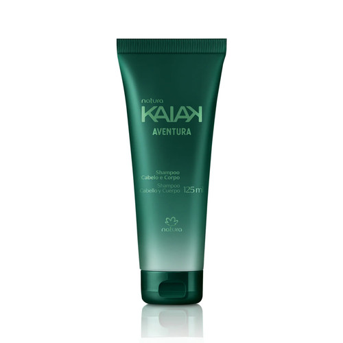 Shampoo cabelo corpo - cabelo, e