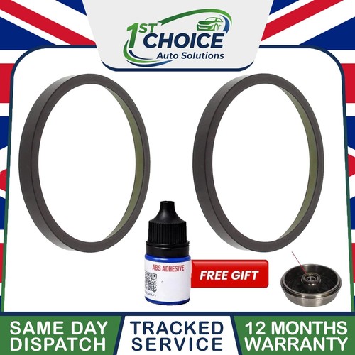 Anello sensore abs magnetico - anello,
