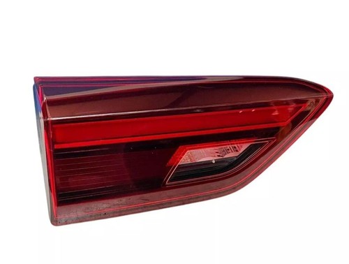 Fanale posteriore led - fanale,