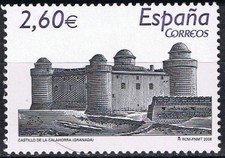 Spagna 2008 Edifil 4440