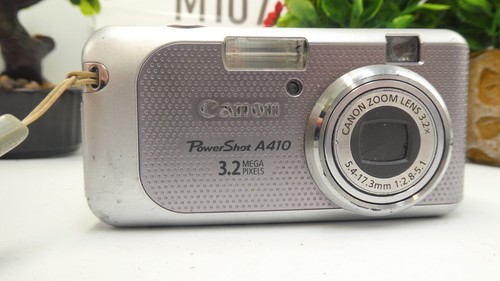 Fotocamera digitale retrò
