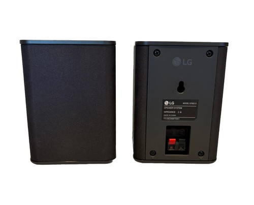 Coppia altoparlanti lg - di,