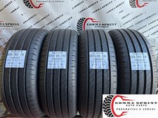 4 PNEUMATICI DI OCCASIONE