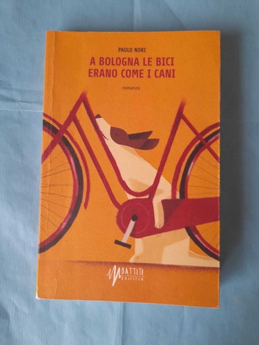 Nori bologna bici erano - le,