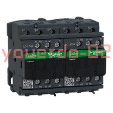 1 PC Schneider LC2D09N7 TeSys