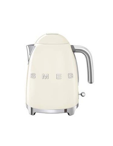 Smeg klf03crus bollitore - smeg,