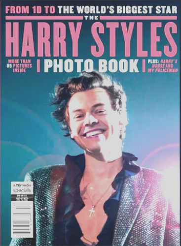 The harry styles photo - styles,