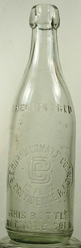 Bernard conaty provvidence - conaty,