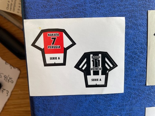 Football merlin 2000 uniform - football,