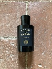 Acqua parma sandalo - sandalo, de