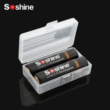 1 pz scatola plastica con