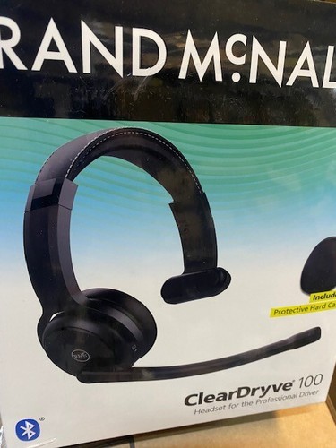 Rand mcnally dryve100 - rand,