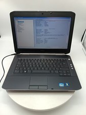 DELL LATITUDE E5420  I5-2520M