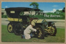 1908 NATIONAL Touring Bellm