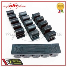 4X gommini antivibrante