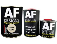 2,5L Autolack für Jaguar GDM