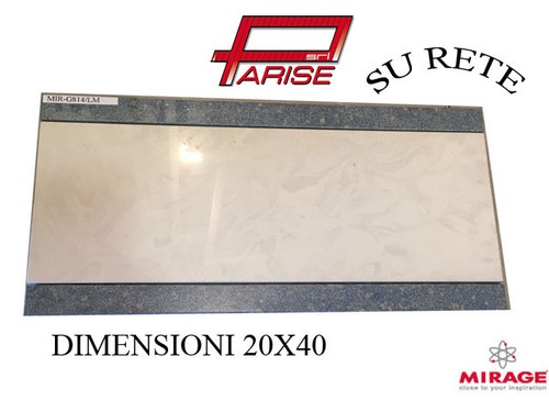 Offerta pezzi fascia - 6,