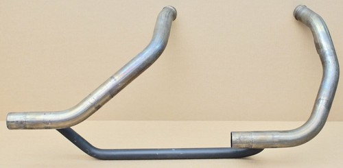 Harley collettore scarico - di,
