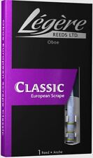 Ancia oboe reed sintetica