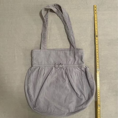Borsa subdued con - subdued, fiocco