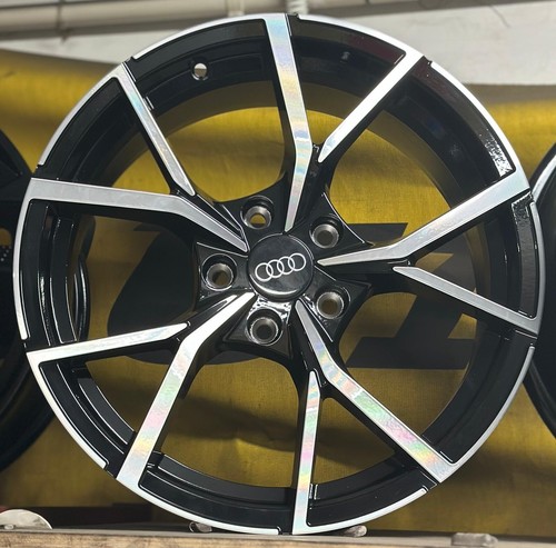 Cerchi lega per - 17'',
