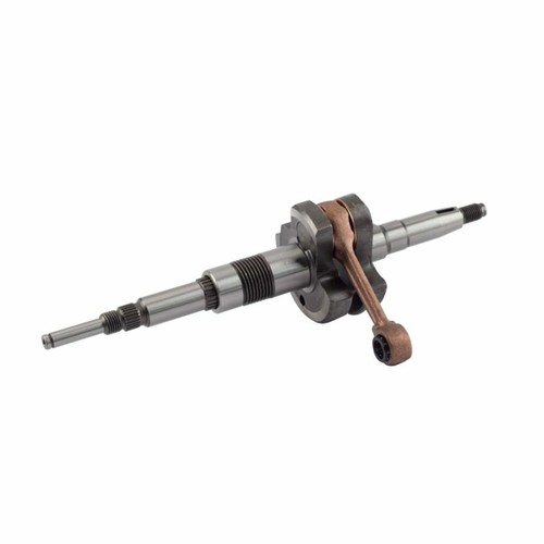 Albero motore corsa spinotto - motore, e
