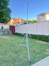 Supporto luminoso Mole