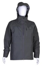 Giacca Da Pioggia Goretex