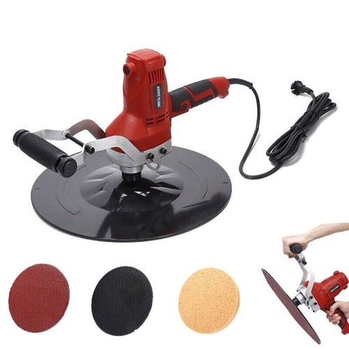 Lucidatrice malta cemento 220v - lucidatrice,