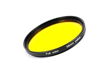 Filtro Giallo per SW -