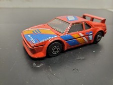 Modellino auto pressofuso