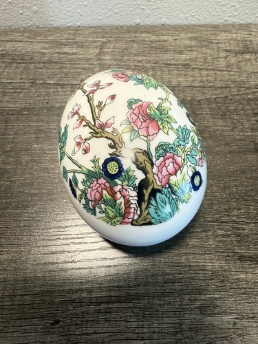 Portagioie vintage limoges - portagioie,