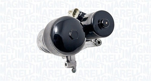 Gruppo valvole magneti marelli - gruppo,