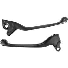 COPPIA LEVE NERE PIAGGIO 50 ZIP SP 2T LC 2005-2014